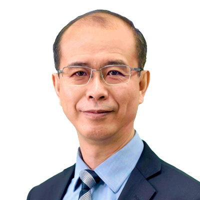 周宏醫生
